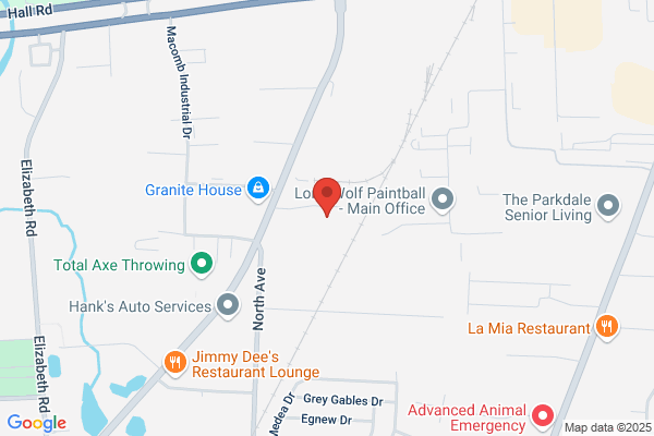 Handy Bindery Co Inc
