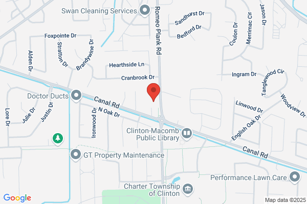 Chippewa Valley Church of God