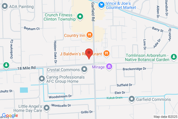 Dunkin Donuts