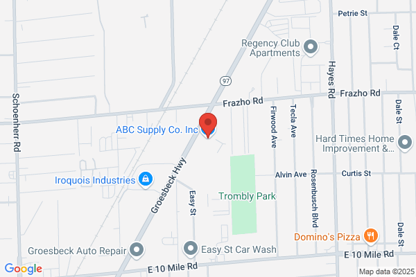 ABC Roofing & Paving