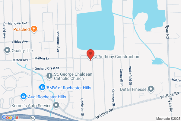 Don Anthony Builders