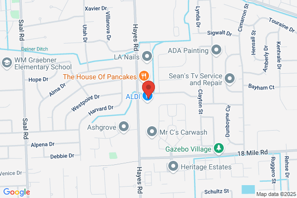 Lash Dolls- Clinton Township