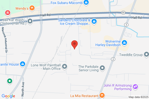 Lemont Engineering Inc