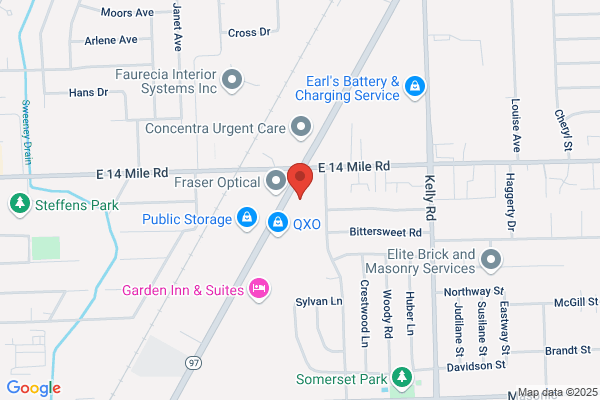 Compass Self Storage