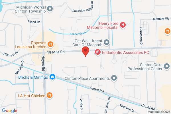 MacOmb Oakland Guardianship Inc