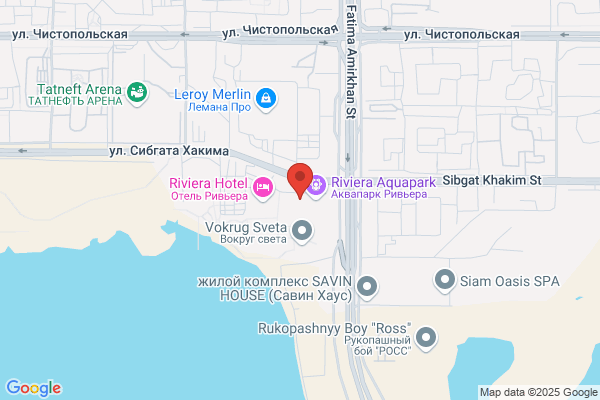 Amore's Family Restaurant