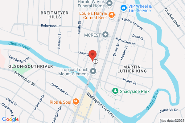 Comfort Prosthetics & Orthotics Inc
