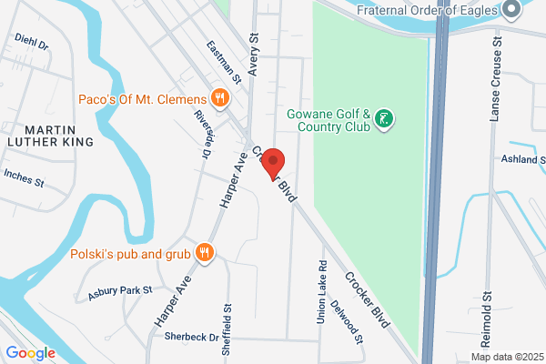 Mt Clemens Orthopaedic Appliances
