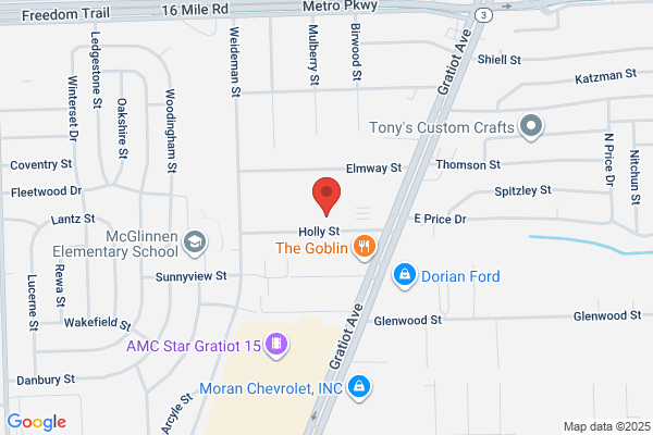 T &S Tree & Stump Removal llc