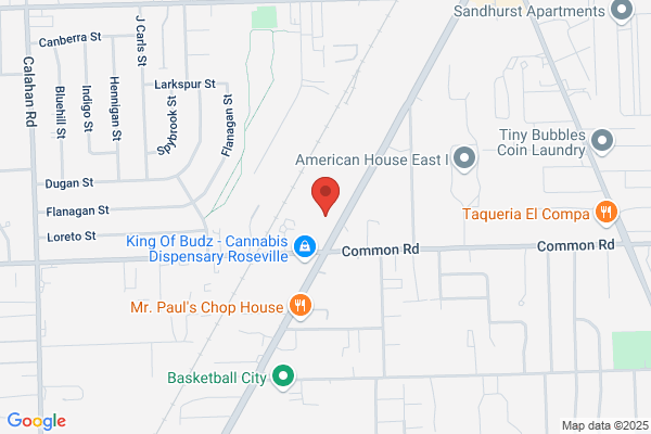 Cal Fleming Tree Service Co