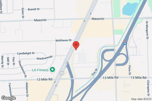 U-Haul of Roseville