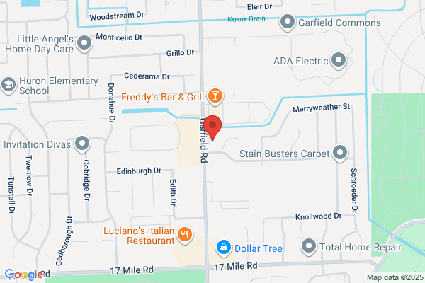 VCA Clinton Township Animal Hospital