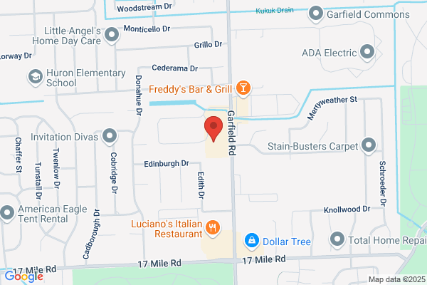 Andrew Snider - Snider Veterinary Services