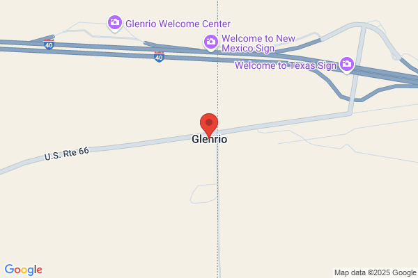 Glenrio & Associates