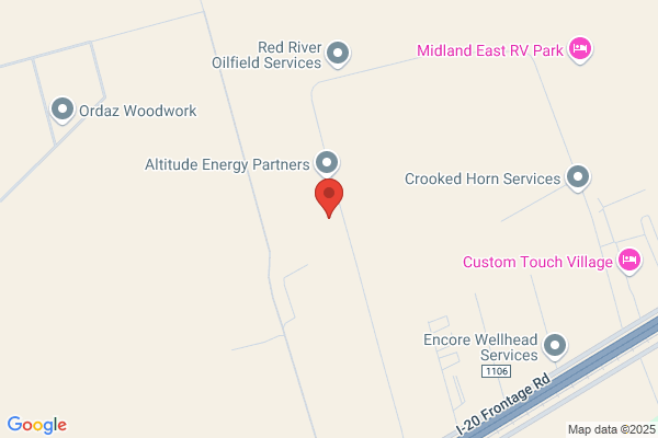 Maverick Field Services Inc