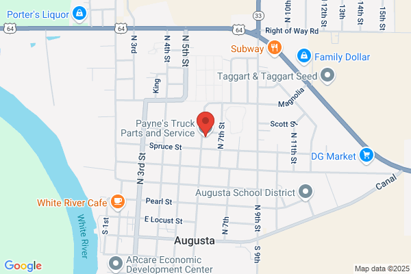 Paynes Auto Repair