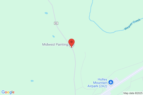 Midwest Painting Inc