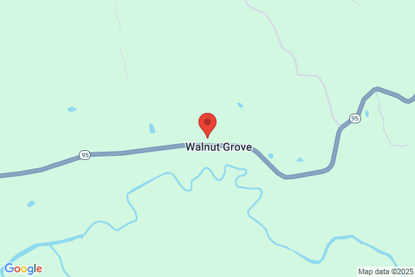 Walnut Grove Church