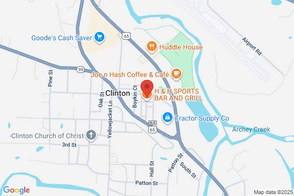 Clinton Insurance Agency
