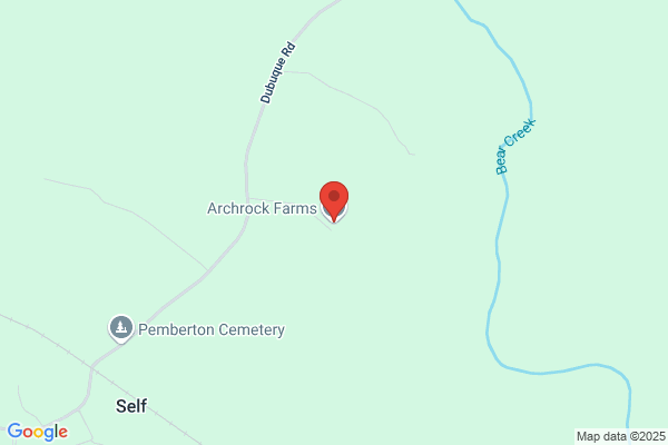 Archbury Farm