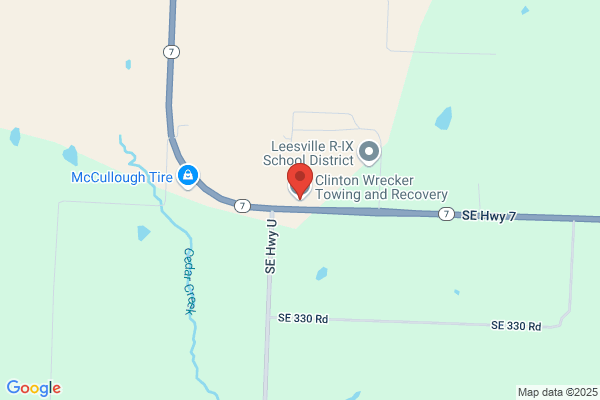 Economy Towing