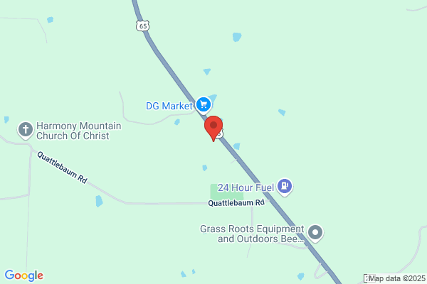 Foothills Grocery