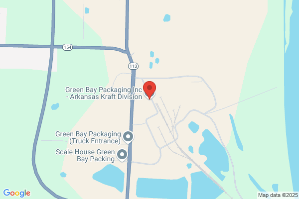 Green Bay Packaging Inc