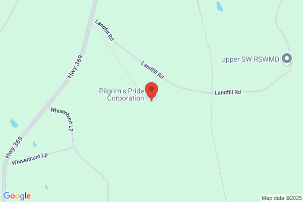Pilgrims Pride Corporation