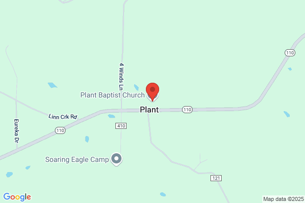 Plant Baptist Church