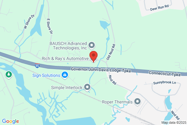 Rich & Rays Automotive LLC