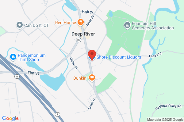 Shore Discount Liquors II