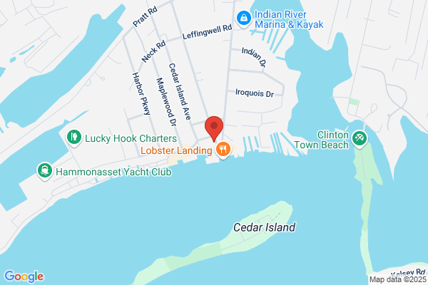Harborside Marina & Yacht Sales