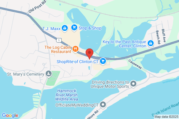 Clinton Family Dentistry