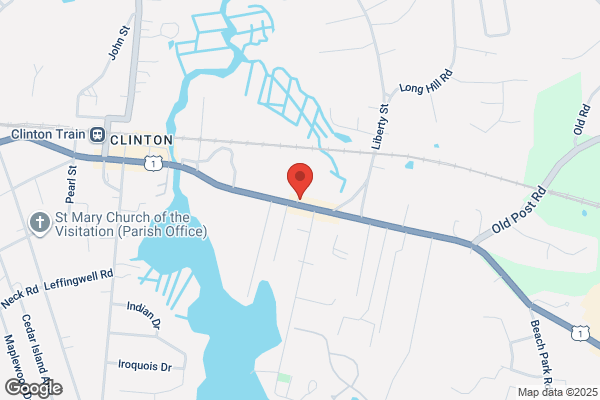 Family Lodge of Clinton Llc