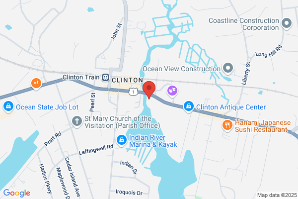 Clinton Town of, Administrative Departments, Social Services