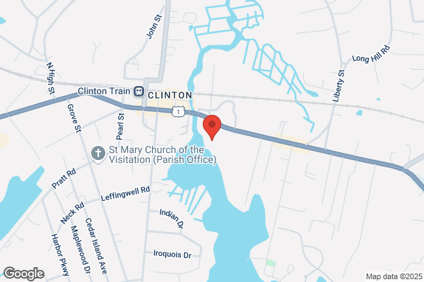 Clinton Town of, Town Clerk