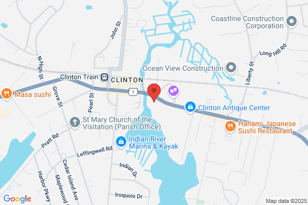 Clinton Chamber of Commerce