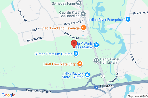 Columbia Factory Store