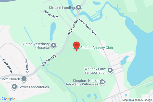 Clinton Country Club Inc, Office