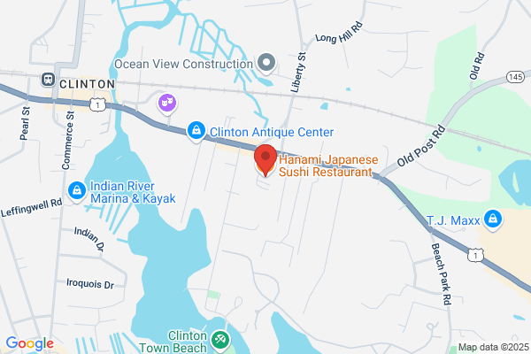 Clinton Grain & Hardware Inc