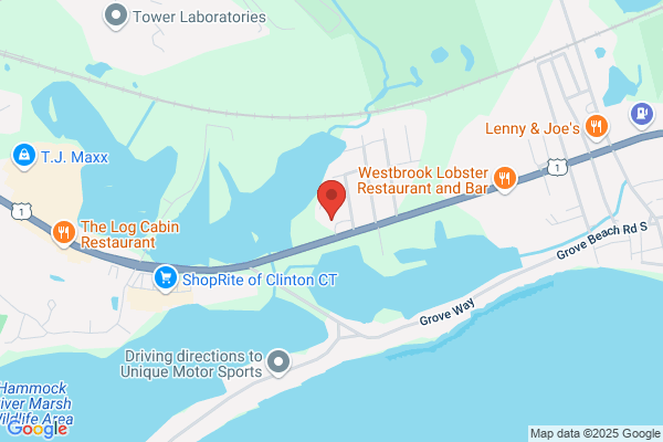Clinton Instrument Co