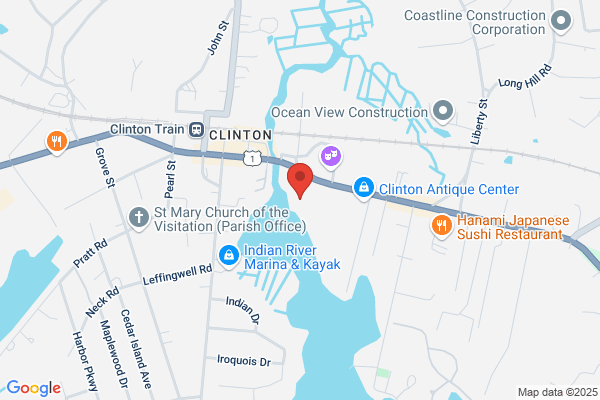 Clinton Town of, Finance Department