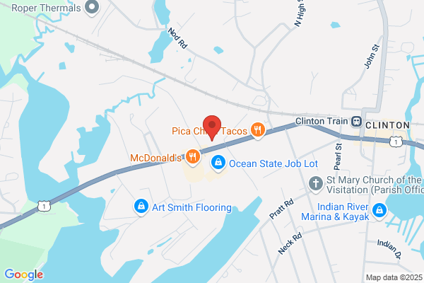 Connecticut Water Co