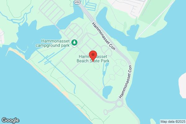 Hammonasset Camping Center