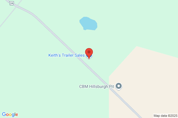 Keith's Rv & Trailer Repair