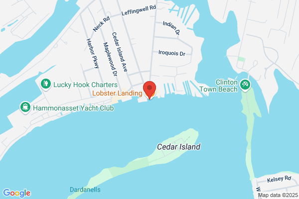 Lobster Landing Llc