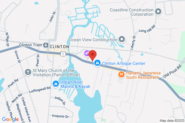 Milone Chiropractic Center