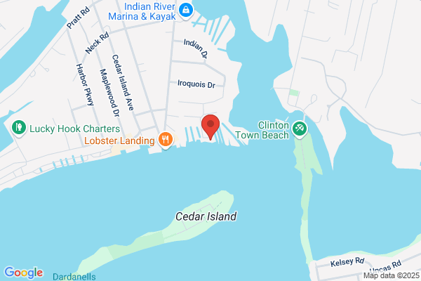 Port Clinton Marina Llc