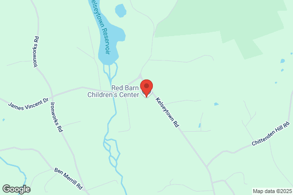 Red Barn Children's Center