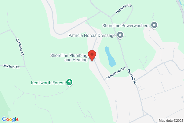 Shoreline Plumbing & Heating